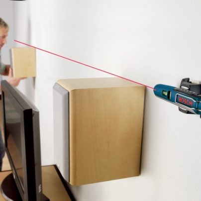 Pen Line Laser Level by Bosch