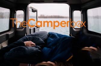 Turn The Back of Your Truck into a Convenient Bedroom