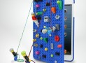 BrickCase – LEGO® Brick Compatible Case for iPad mini