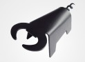 Bull Corkscrew and Bottle Opener