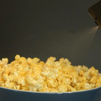 This Gadget Can Liquify a Stick Of Butter For Easy Spreading
