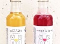 Make A Wine-Lover Out Of Your Cat!