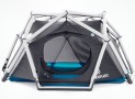 The Cave – The Inflatable Tent From HEIMPLANET