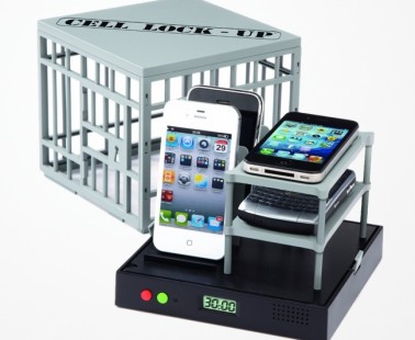 Cell Lock-Up