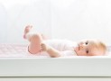 Smart Changing Pad Tracks Your Baby’s Weight and Eating Habits