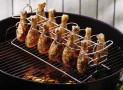 Chicken Leg Cooker Rack