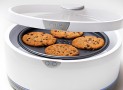 Smart Baker Creates Oven-Fresh Cookies in Under 10 Minutes