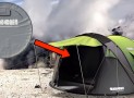 The Ultimate Pop-Up Camping Tent