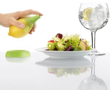 Citrus Juice Sprayer