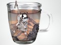 Cliff the Climber Tea Infuser