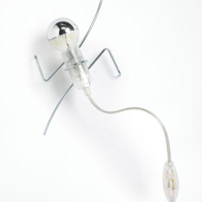 The Climbing Light