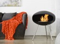 Cocoon Fires – Modern & Clean Ethanol Fireplaces