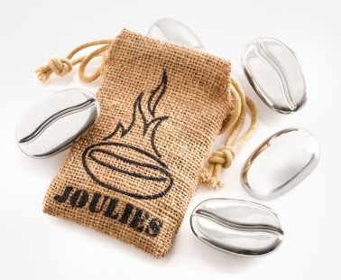 Coffee Joulies Thermal Dispenser, Set of 5