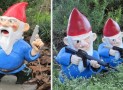Combat Garden Gnomes