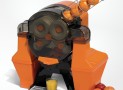 The Commercial Juicer.