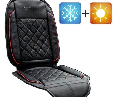 Keep Cool In Summer And Warm In Winter With These Seat Covers