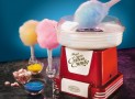 Make Cotton Candy At Home With Any Of Your Favorite Hard Candies