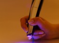 The CreoPop Child-Safe 3D Pen Is A Creative Person’s Dream