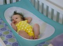 Crescent Womb Is Quite Possibly The Future Of Baby Cribs
