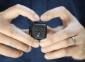 Fidget To Your Heart’s Content with the Fidget Cube