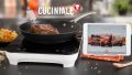 Never Under/Overcook A Meal Again With The Cuciniale Intelligent Cooking System