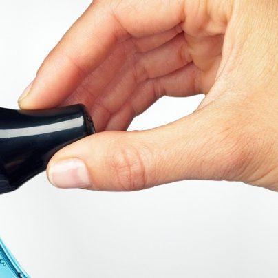 Clean The Hard To Reach Areas Of Your Glassware With The Magnetic Spot Scrubber