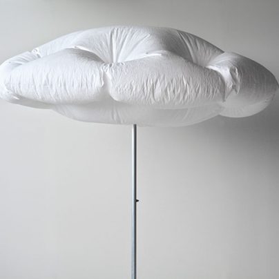 The Cumulus Parasol – Like A Passing Cloud On A Summer’s Day