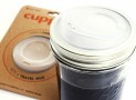 Turn a canning jar into a travel mug with CUPPOW