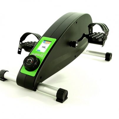 Cycli: The World’s First Social Exercise Cycle Machine