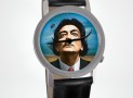The Surreal Salvador Dali Watch