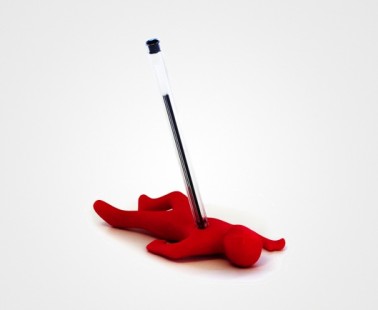 Dead Fred – The Anger Management Pen Holder