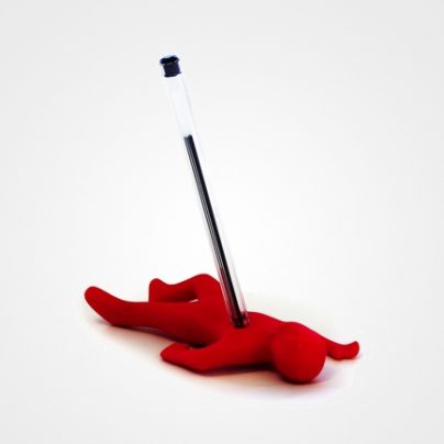 Dead Fred – The Anger Management Pen Holder