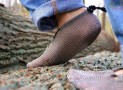 The Ultimate Barefoot Feel – Chainmail Shoes by Gost Barefoots