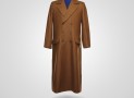 Doctor Who 10th Doctor’s Long Coat