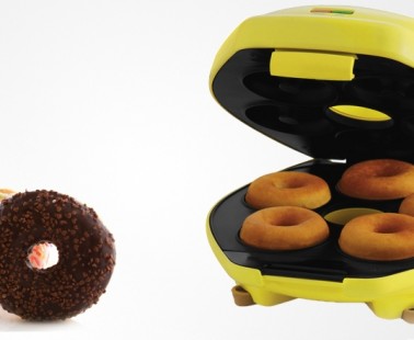 Sunbeam Donut Maker