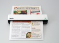 Doxie Go: The Amazing Mobile Document Scanner