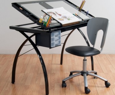 Futura Drafting Desk