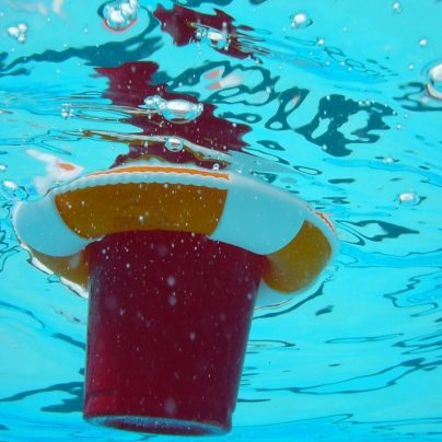 Drink Life Savers