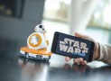 Interactive Star Wars Droid Can Be Controlled Via Smartphone