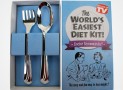 The World’s Easiest Diet Kit