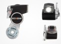 Dynamo Charging System & Bicycle Light by ECOXGEAR