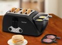 Egg and Muffin Toaster – For A Total Breakfast Delight