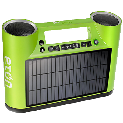 Eton Rukus – An Endless Way Of Listening To Music