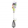 The Express Whisk Is an Up-And-Down Rotary Whisk That Lets You Lightly Press on the Handle to Turn It