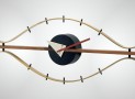 The Eye Clock – Eye Catching Vintage Art Appeal