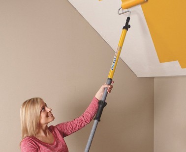 The HomeRight Paint Stick Makes House Painting Quick and Easy