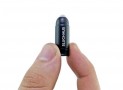 World’s Smallest Flashlight – It’s the Size of a Bullet!
