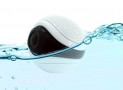 PoolPOD – A Wireless Floating Pool Speaker