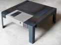 The Floppy Table
