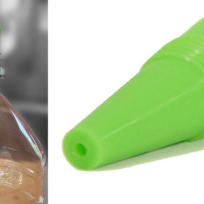 Trap Fruit Flies for Good with This Handy Tool